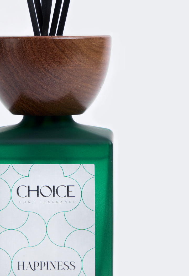 Choice Happiness Home Diffuser 500Ml  Happiness