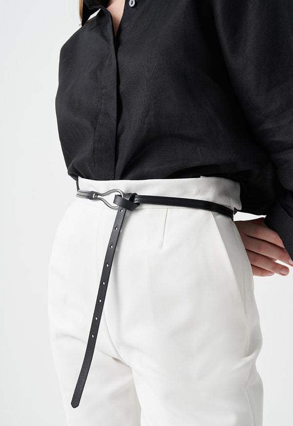 Choice Fashion Belt Black