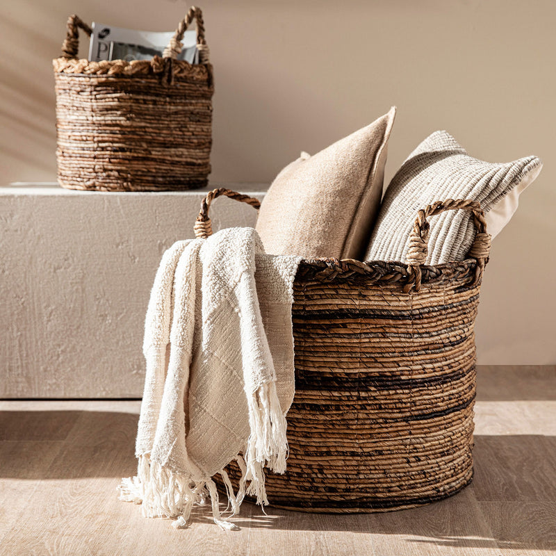 Chakra Esila Basket Xl Natural