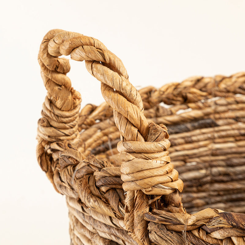 Chakra Esila Basket Xl Natural