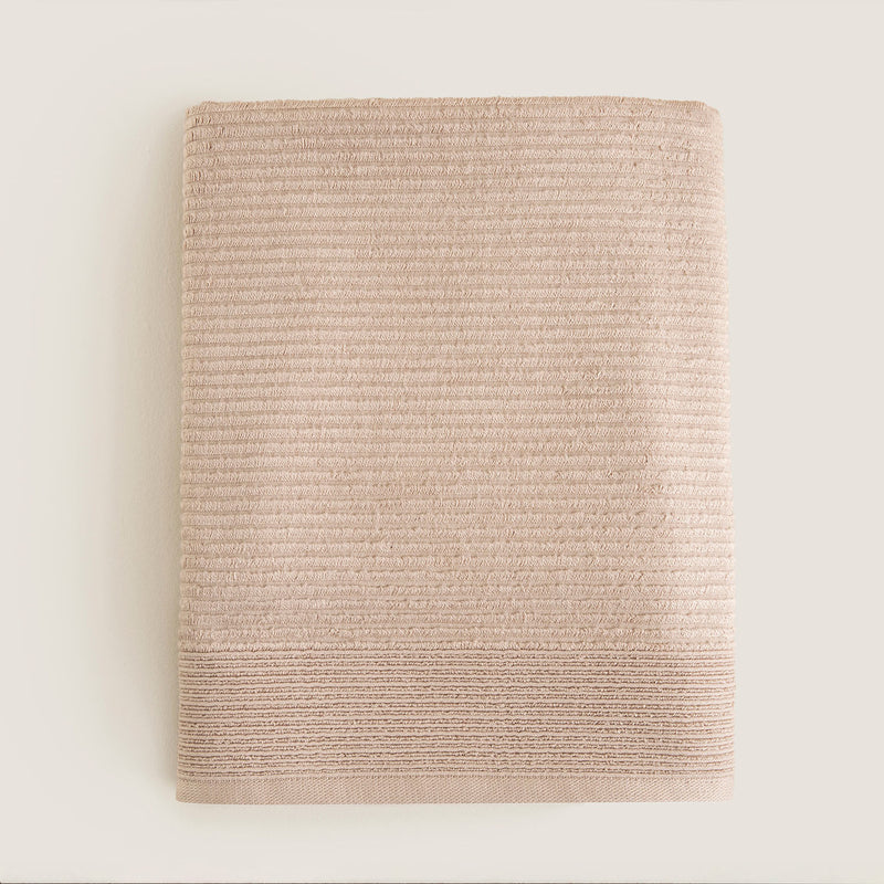 Chakra Narde Towel 85X150 Cm Light Somon
