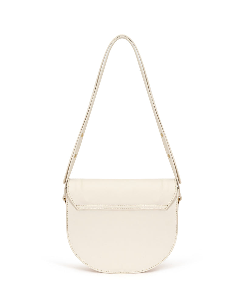 Ipekyol Clamshell Bag Ecru