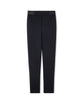 Ipekyol Metallic Stripe Skinny Trousers Black