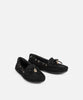 Ipekyol Monogram Buckle Loafers Black