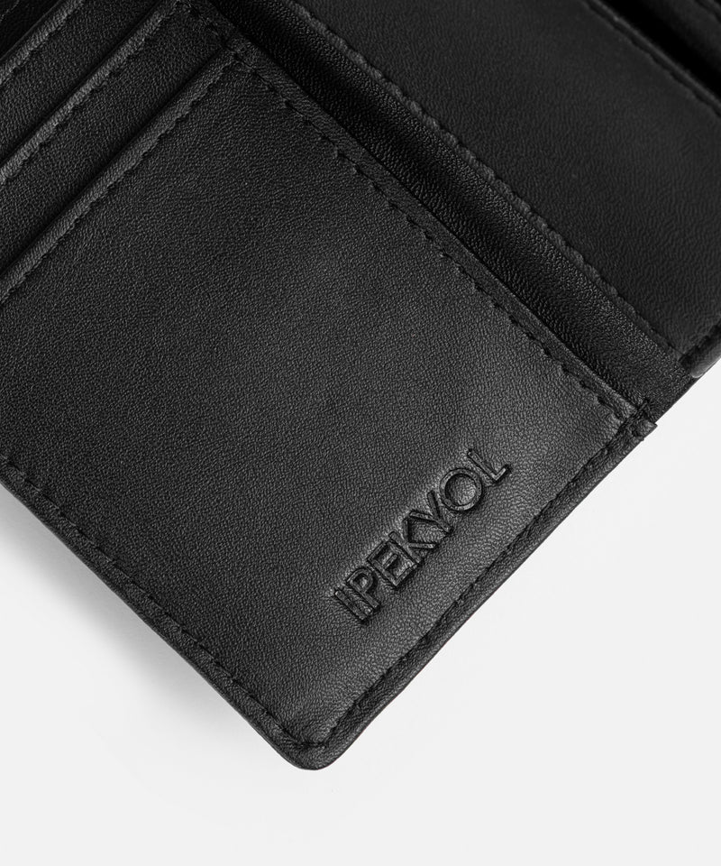 Ipekyol Lady 2C Purse Black