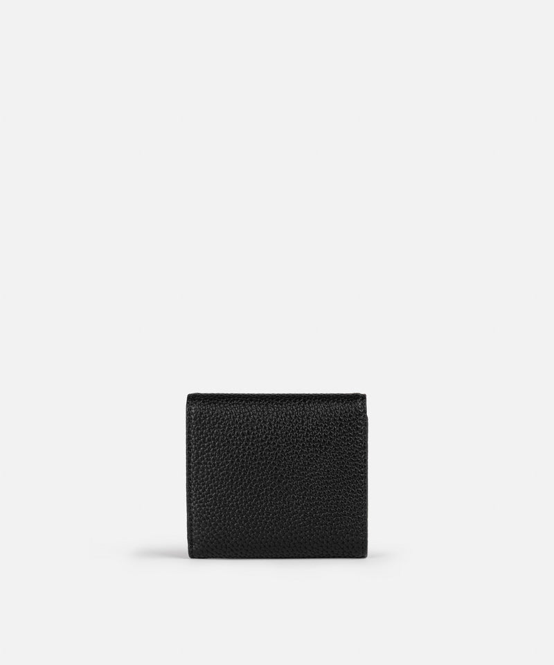 Ipekyol Essential Wallet Black