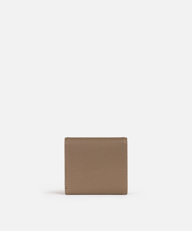 Ipekyol Essential Wallet Brown