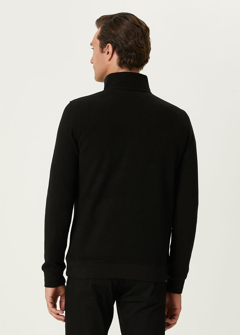 Beymen Club Men Sweatshirt Black