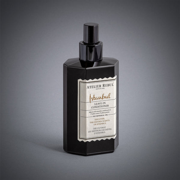 Atelier Rebul Istanbul Leave-In Conditioner 250 Ml Istanbul