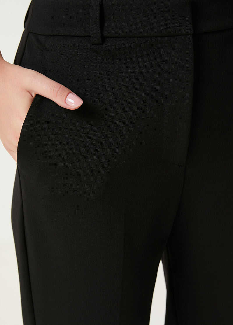 Beymen Club Trousers Black