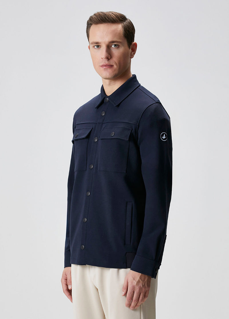 Beymen Club Men Sweatshirt Navy