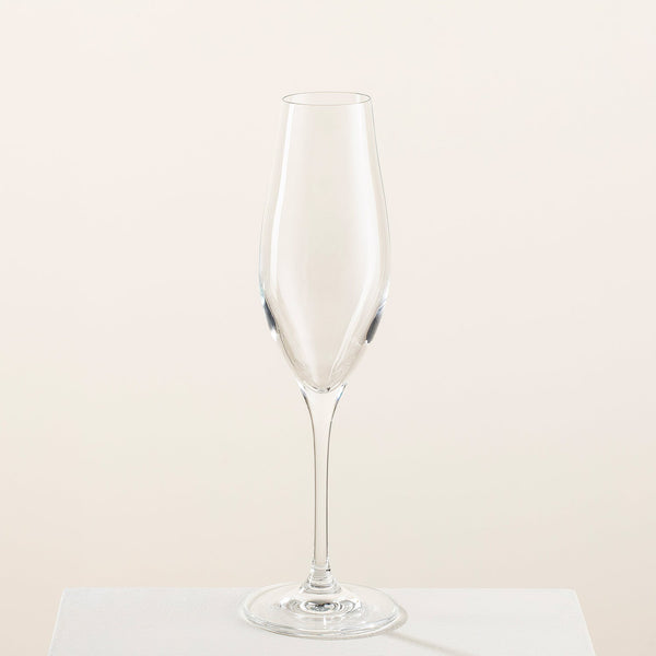 Chakra Chamonix Champagne Glass Standard