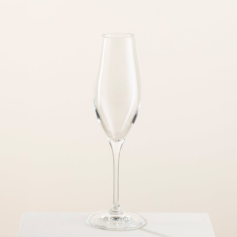 Chakra Chamonix Champagne Glass Standard