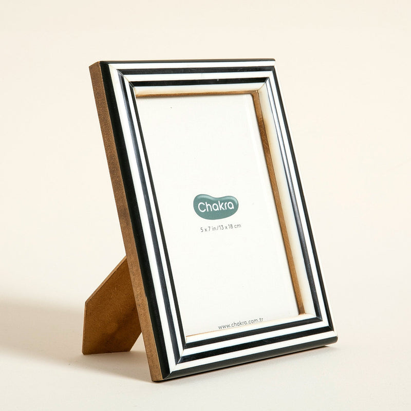 Chakra Salda Photo Frame 13 X 18 Natural