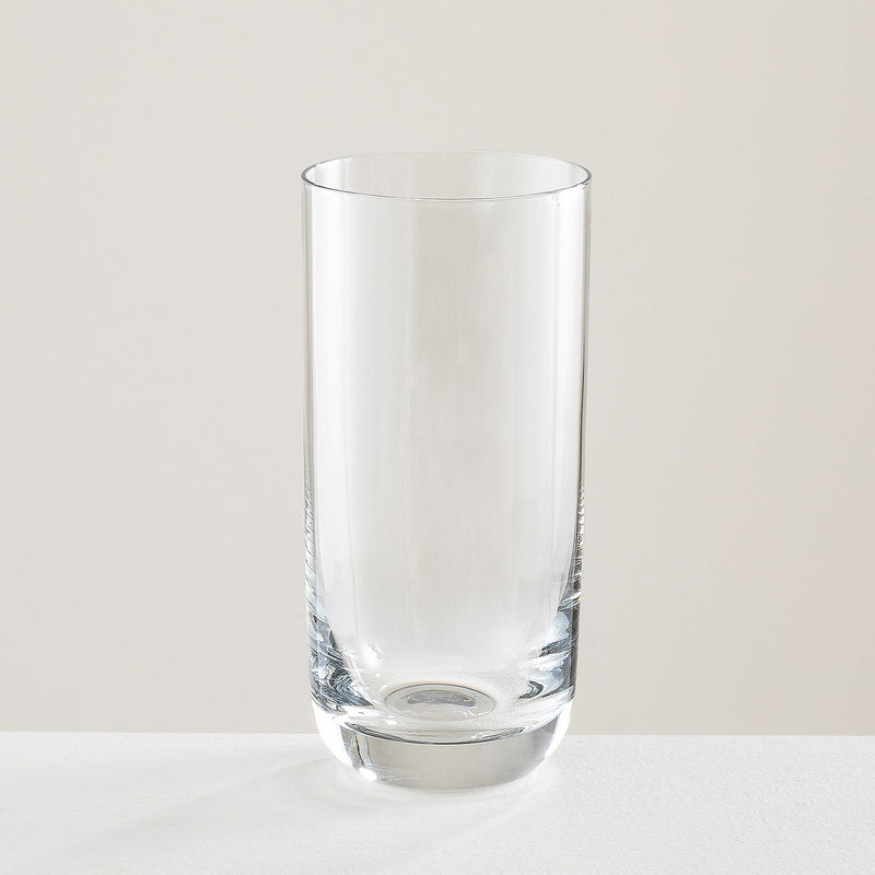 Chakra Neutral Soft Drink Glass 360 Ml Standard