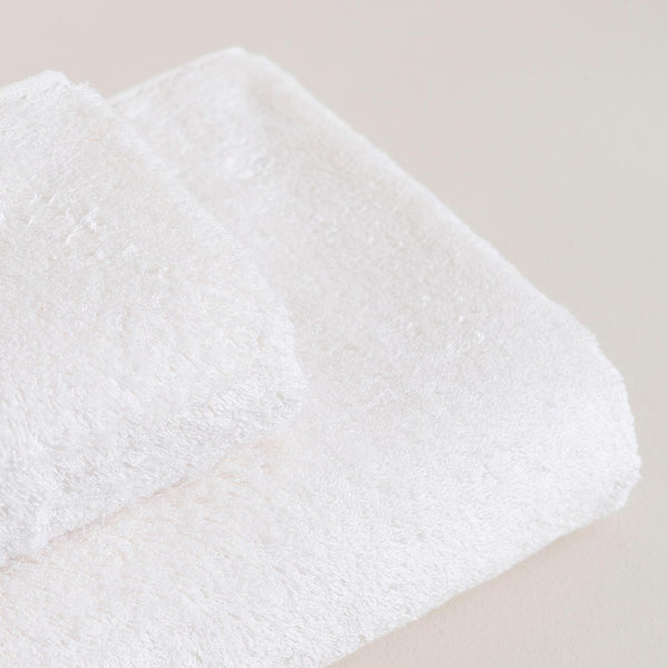 Chakra Camily Towel 50X90 cm Ecru
