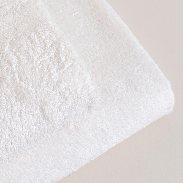 Chakra Pepino Towel 50X90 cm Ecru