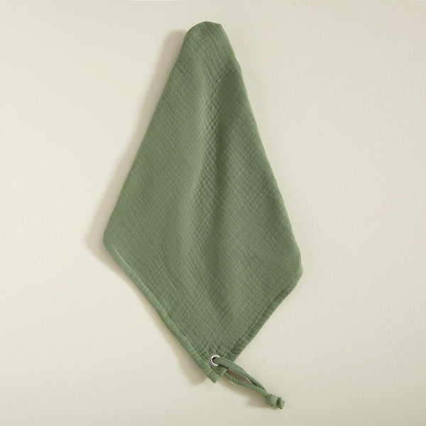 Chakra Lucien Kitchen Towel 40X60 cm Khaki