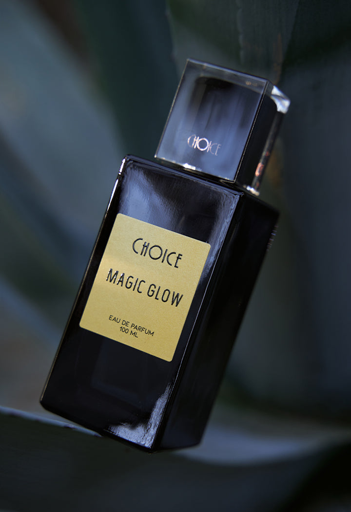 Choice Magic Glow Perfume 100ml