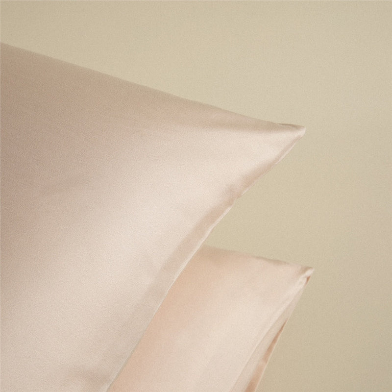 Chakra Bamboo Classic Standard Pillowcase 50X70Cm Sand Beige