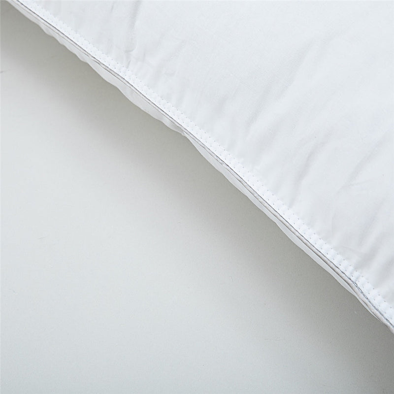 Chakra Elite Down Pillow 50X70Cm White